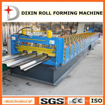 New Machine 2015 Floor Deck Roll Forming Machine